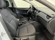 Škoda Octavia Kombi 2,0 l 135 kw