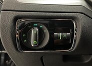 Škoda Superb Liftback 2,0 l 103 kw