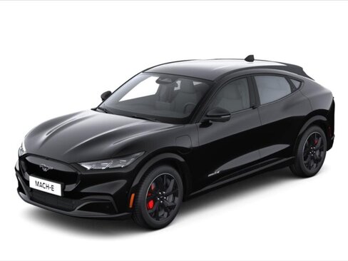 Ford Mustang Mach-E SUV / Terénní 0,0 216 kw