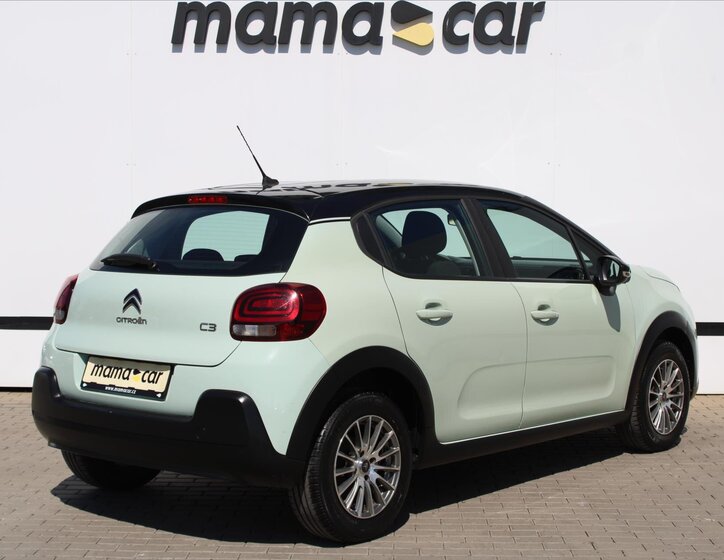 Citroën C3 7