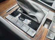 Škoda Superb Kombi 2,0 l 147 kw