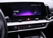 KIA Sportage SUV / Terénní 1,6 l 117 kw