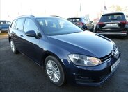 Volkswagen Golf Kombi 1,6 l 81 kw