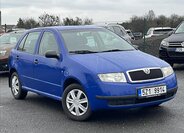 Škoda Fabia 3
