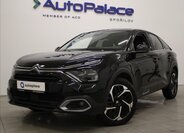Citroën C4 SUV / Terénní 1,2 l 96 kw