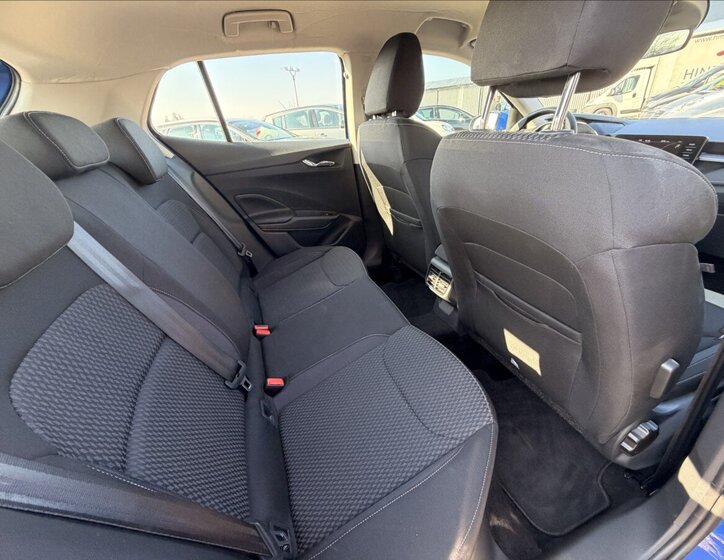 Škoda Fabia Hatchback 999,0 81 kw