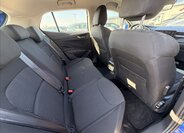 Škoda Fabia Hatchback 999,0 81 kw