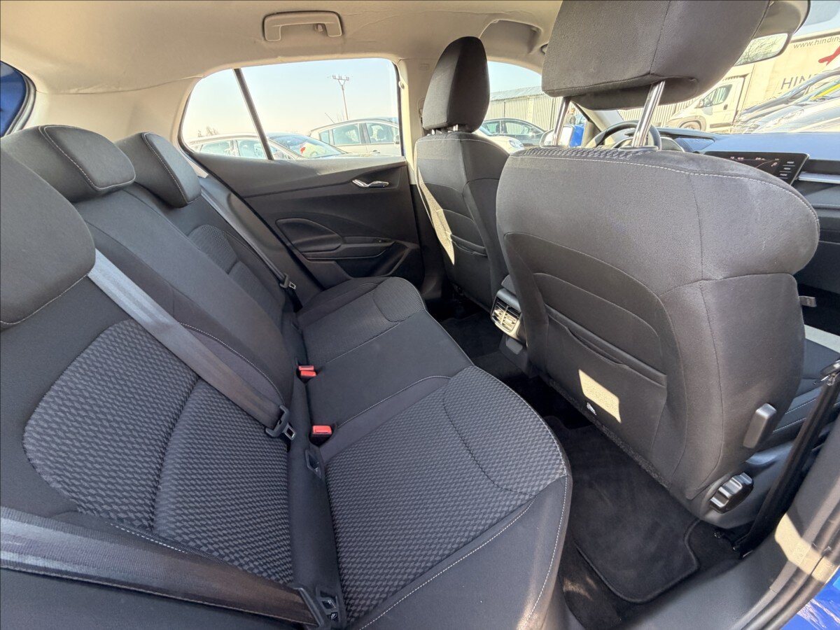 Škoda Fabia Hatchback 999,0 81 kw