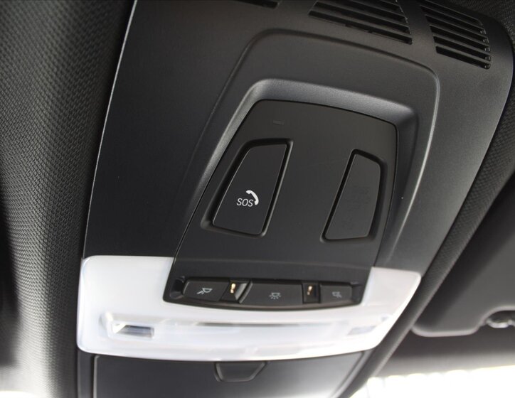 BMW X5 SUV 3,0 l 230 kw