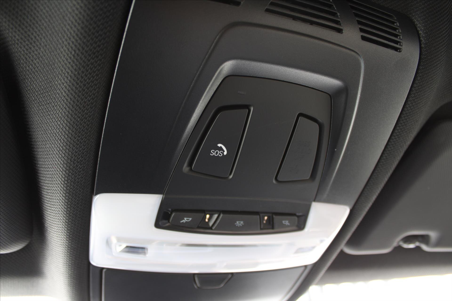 BMW X5 SUV 3,0 l 230 kw