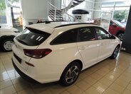 Hyundai i30 Kombi 1,5 l 70 kw
