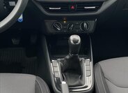 Škoda Fabia Hatchback 999,0 70 kw