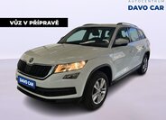 Škoda Kodiaq 1