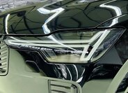 Volvo XC90 SUV / Terénní 2,0 l 184 kw