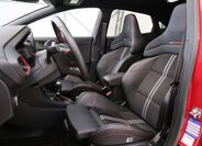 Ford Puma 16