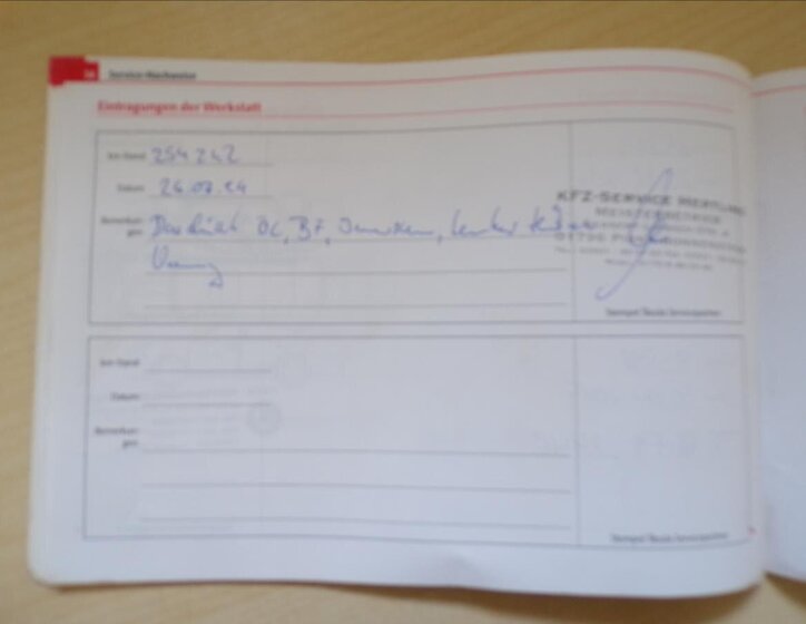 Škoda Yeti Kombi 1,2 l 77 kw