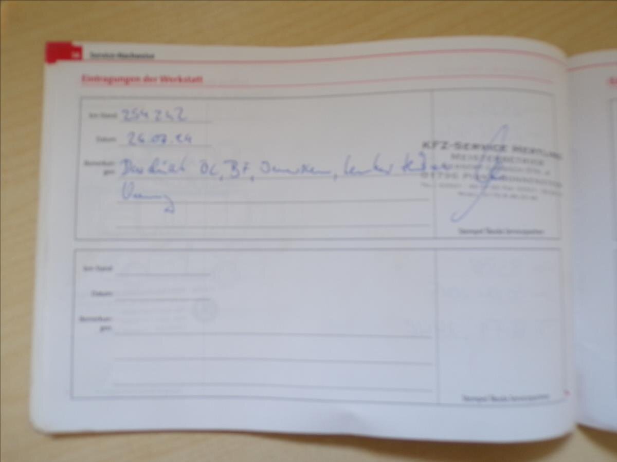 Škoda Yeti Kombi 1,2 l 77 kw