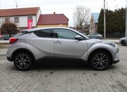 Toyota C-HR 3