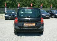 Renault Modus 4