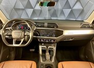 Audi Q3 SUV / Terénní 2,0 l 140 kw