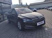 Škoda Superb Kombi 2,0 l 110 kw