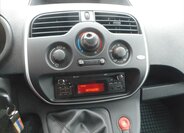 Renault Kangoo Pick-up 1,5 l 66 kw