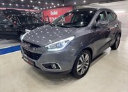Hyundai ix35 Kombi 2,0 l 135 kw