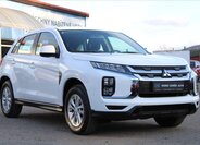 Mitsubishi ASX SUV / Terénní 2,0 l 110 kw
