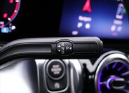 Mercedes-Benz GLB SUV / Terénní 2,0 l 110 kw