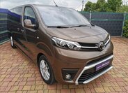 Toyota ProAce Verso Kombi 2,0 l 130 kw