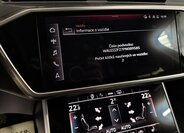 Audi A6 Kombi 2,0 l 150 kw