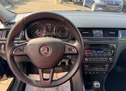 Škoda Rapid Hatchback 1,2 l 77 kw