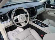 Volvo XC60 SUV 2,0 l 145 kw
