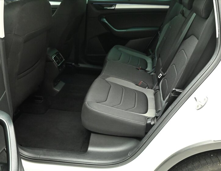 Škoda Kodiaq SUV / Terénní 2,0 l 147 kw