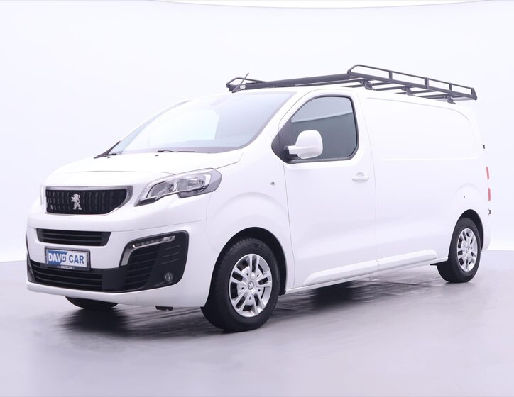 Peugeot Expert Skříň 2,0 l 110 kw