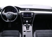 Volkswagen Passat Kombi 2,0 l 140 kw