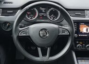 Škoda Octavia Kombi 1,6 l 85 kw