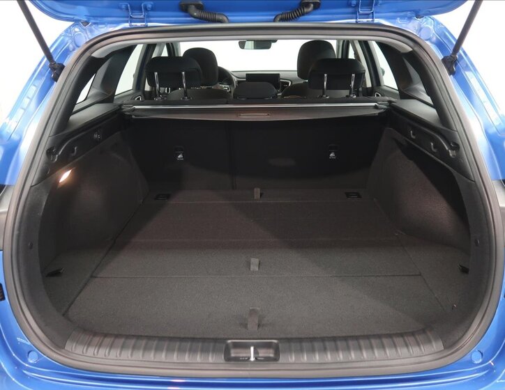 KIA Ceed Kombi 1,5 l 103 kw