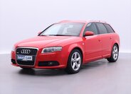 Audi A4 3