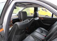 Mercedes-Benz Třídy S 9