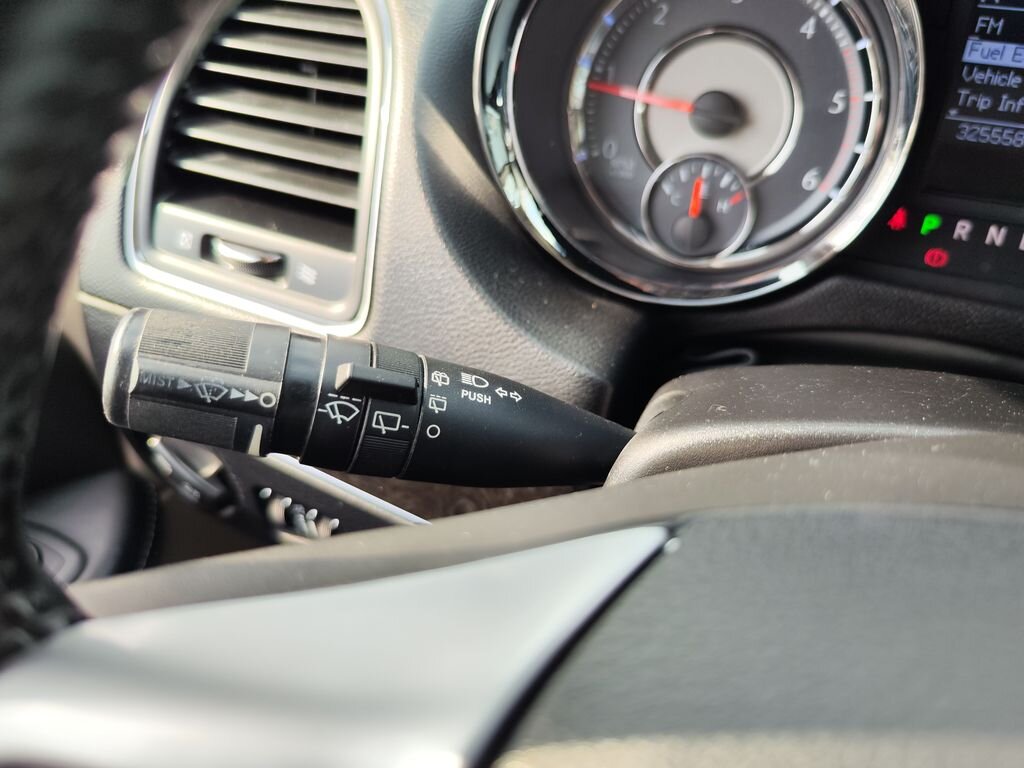 Lancia Voyager MPV 2,8 l 120 kw