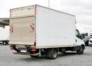Iveco Daily Skříň 3,0 l 118 kw
