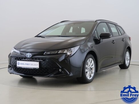 Toyota Corolla Kombi 1,8 l 72 kw