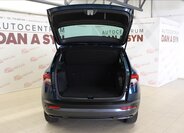Škoda Karoq SUV / Terénní 1,5 l 110 kw