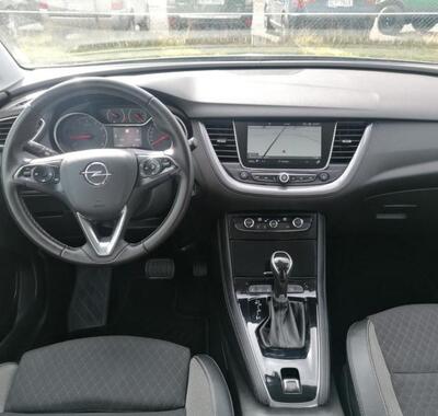 Opel Grandland X 9
