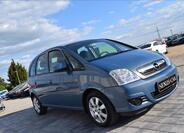 Opel Meriva 4