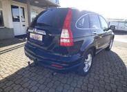 Honda CR-V 3
