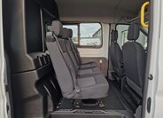 Ford Transit 16