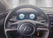 Hyundai Tucson SUV / Terénní 1,6 l 110 kw