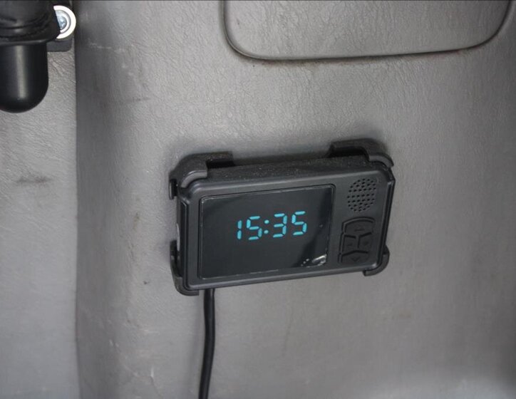 Nissan Primastar Ostatní 1,9 l 74 kw